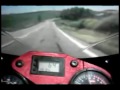 On board Aprilia RS 125 2000 34cv (transf. \