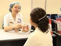Gi?i thi?u Th?m M? Vi?n B�c S? T�