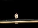 Acro Dance - when it was me Acro Dance - when it was me