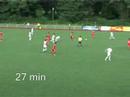 Wisła - FC Kopenhaga: skrót
