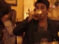señor amante (Francisca y Pedro)