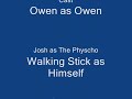The Physcho
