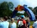 Panzerplatte 1, vid1 - WRC Germany 2008