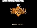 me playin' nes' wwf king of the ring