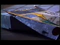 Robot Wars 1995 - Slomo II vs Ziggy