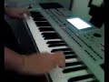 Korg PA 80 Rumba Mix Korg PA 80 Rumba Mix