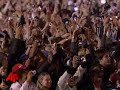 Raw Video: Obama Supporters Celebrate Victory