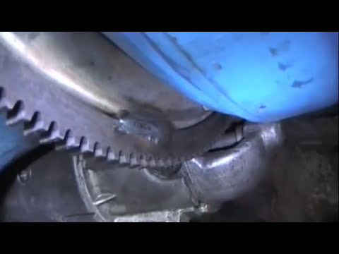 how to properly shim a gm starter