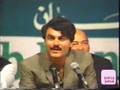 Manzar Bhopali - Mushaira - Muscat