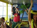 Otho does the Hula Otho does the Hula