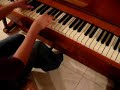Storm Within My Heart- Original Song by bluepurplewave