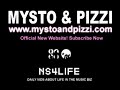 Mysto & Pizzi go to LA Day 5