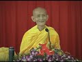 Pháp môn Tịnh Độ (P.1,2&3) - TT. Thích Giác Khang
