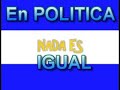 HOMENAJE AL GENERAL PERON