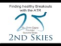 Breakouts with the ATR