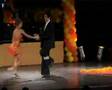 James Bond Salsa Show