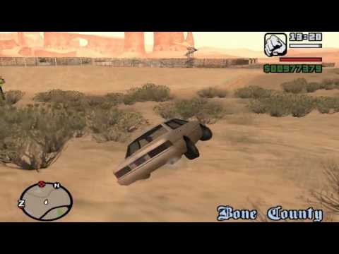 san andreas cheats