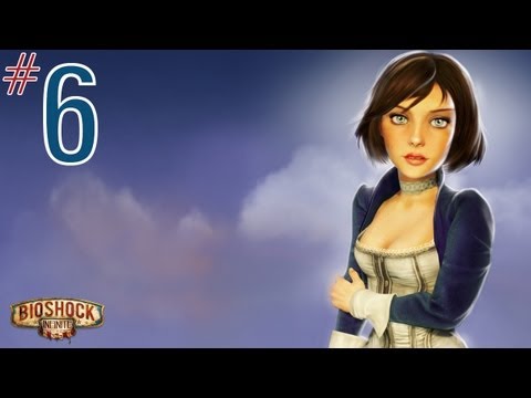 bioshock walkthrough