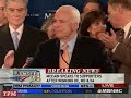 John McCain Speech Potomac Primary Night
