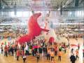 videos de Special Olympics 2008 Castellón