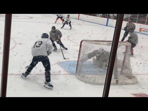 Evy Shootout NCAA Princeton, NJ July 14-16 2023