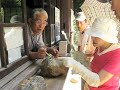 Iwami-Ginzan Silver Mine Excursion Iwami-Ginzan Silver Mine Excursion