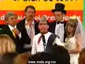 mensaje a amlo en el privilegio de mandar