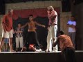 Fakir Show Tunesie Fer