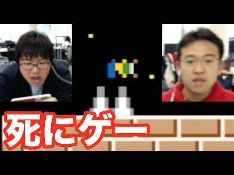 【死にゲー】Trap Adventure(トラップアドベンチャー)を遊んでみた!