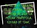 Cojutepeque Fiesta