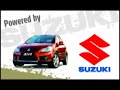 Marco Fidalgo by BERG CYCLES | SPORT ZONE Powered by SUZUKI