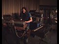 - KLAUSS - Analog synthesizer jam session part1 - KLAUSS - Analog synthesizer jam session part1