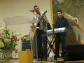 Fabinho & Fernendo em: Deus de alianca a nova versao Fabinho & Fernendo em: Deus de alianca a nova versao