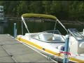 Tahoe Q5i Sport - By BoatTest.Com