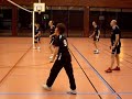 VBA 2 vs rhodo 23/02/09