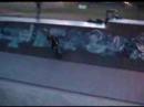 Shanas hip transfer at Vic Park
