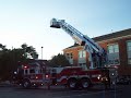 New City Fire Departments New 9-Tower Pt.2