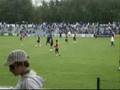 allenamento inter riscone 2008