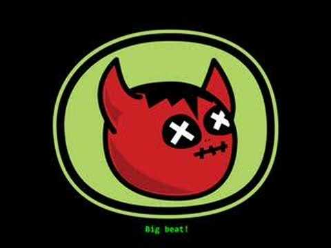 big beat - This is the Tune :P.
