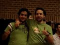 Ensayo Pasi�n 2008 - Parroquia Santiago Ap�stol