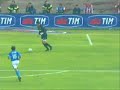 video divertenti - ( CALCIO ) gol falli risse & papere