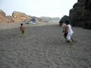 El a�o nuevo en la playa (3)