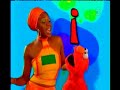 Sesame Street - Alphabet song (India Arie)