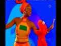 Sesame Street - Alphabet song (India Arie)