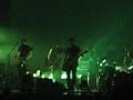 Sigur Ros - Saeglopur (Live at Massey Hall)