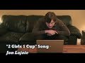 2 Girls 1 Cup Song