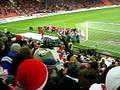 Slavia-Teplice 23.11.2008