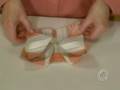 Napkin Folding