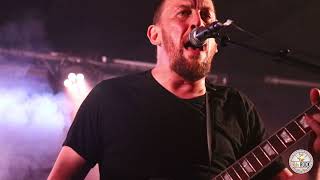 Dead End, extrait du live de Mare Imbrium à l'Altherax, le 4 novembre 2022