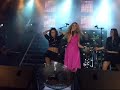 Natalia - Mentiras (Roda de andalucía /En concierto)